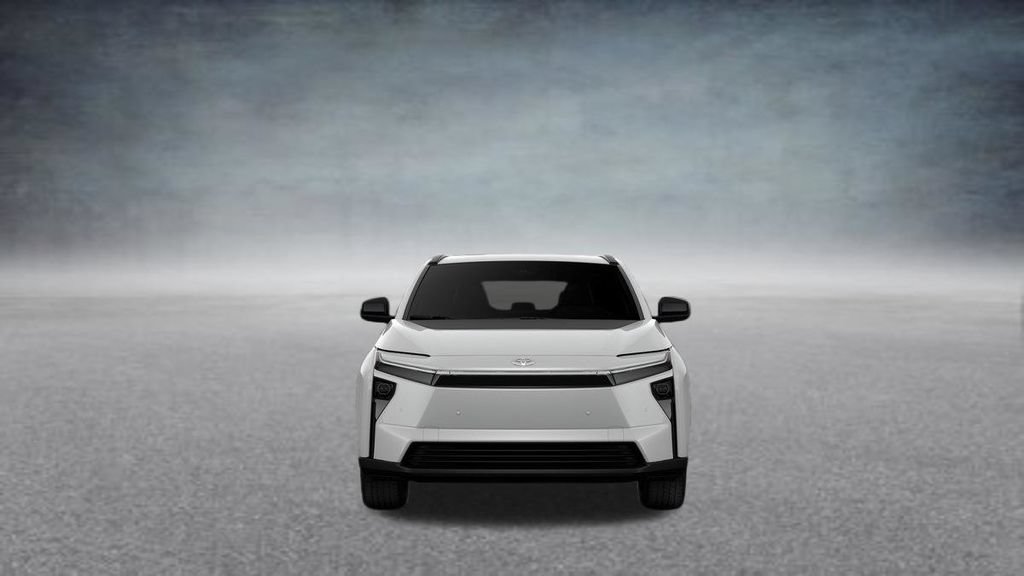 New 2026 Toyota bZ AWD/4WD image 37