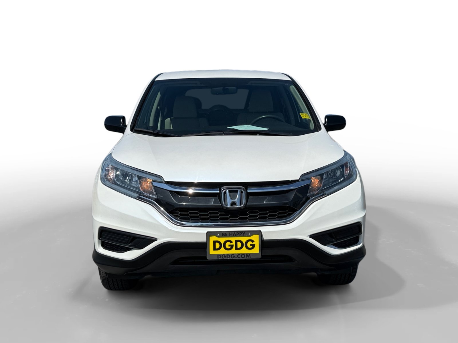 Used 2016 Honda CR-V SE image 8