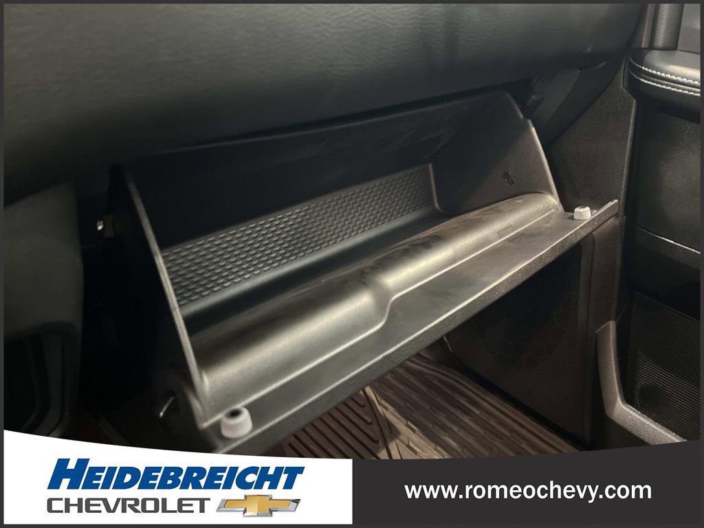 Used 2025 RAM 3500 Big Horn image 28