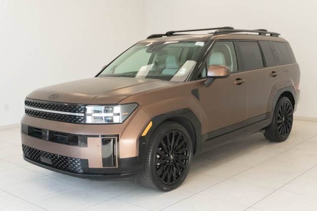 Used 2024 Hyundai Santa Fe Calligraphy image 6