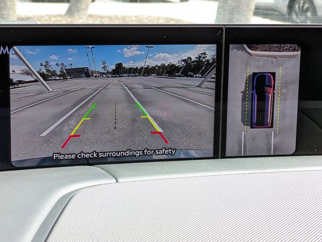 New 2026 Lincoln Navigator Black Label image 21