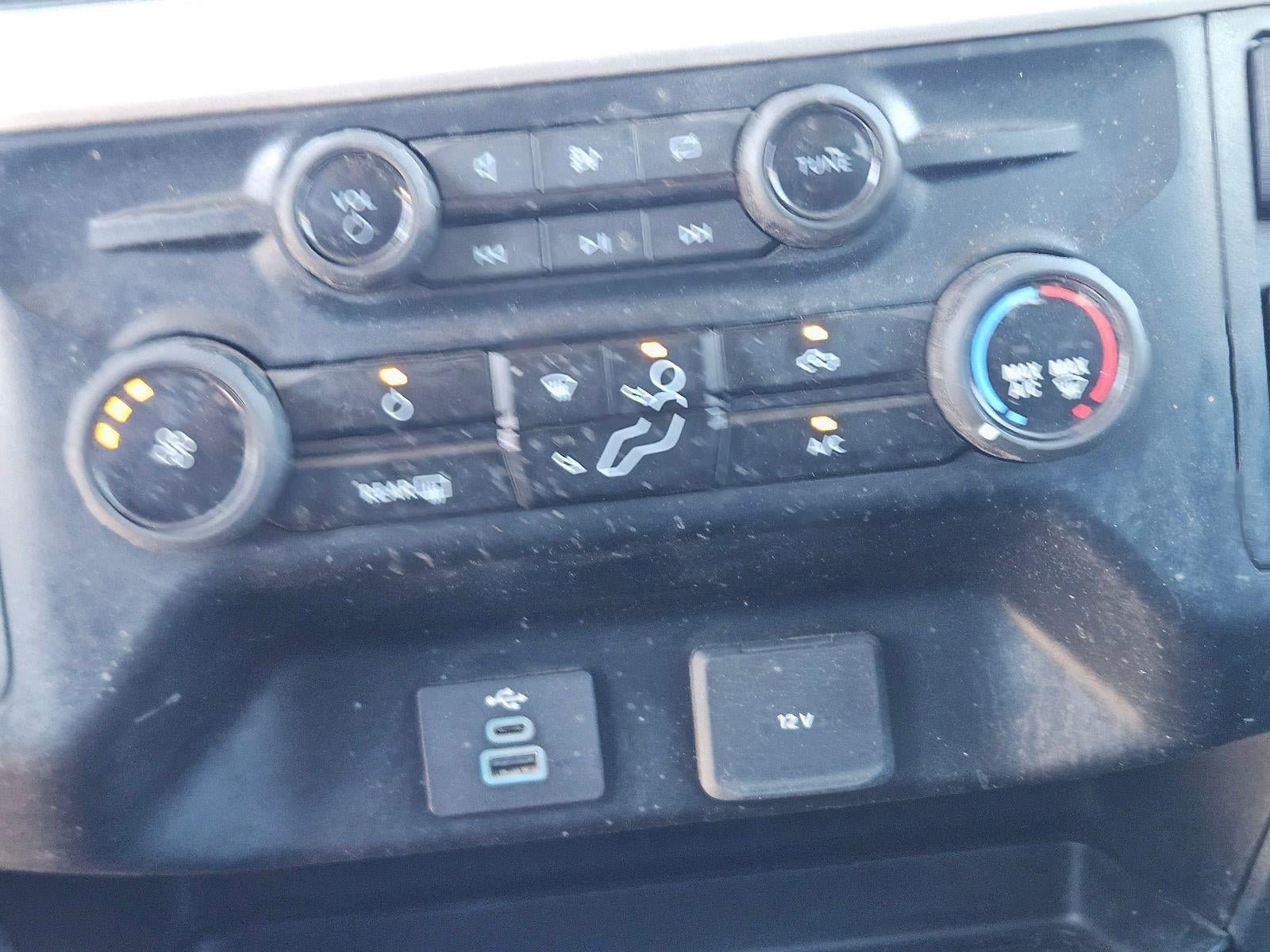 Used 2021 RAM 1500 Limited RWD image 8