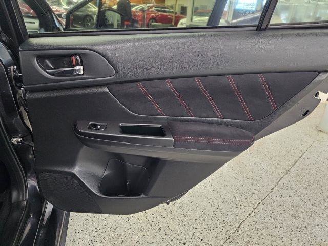Used 2015 Subaru WRX STI AWD/4WD image 27