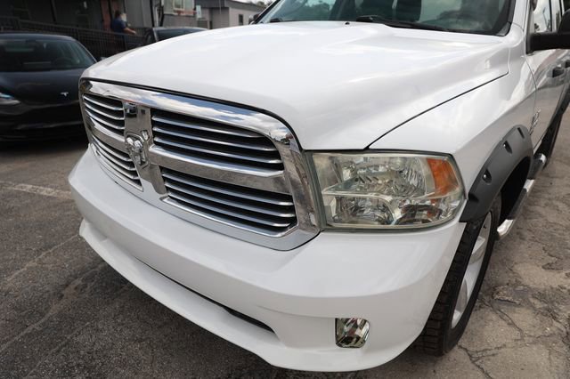 Used 2014 RAM 1500 Tradesman w/ Popular Equipment Group AWD/4WD image 27