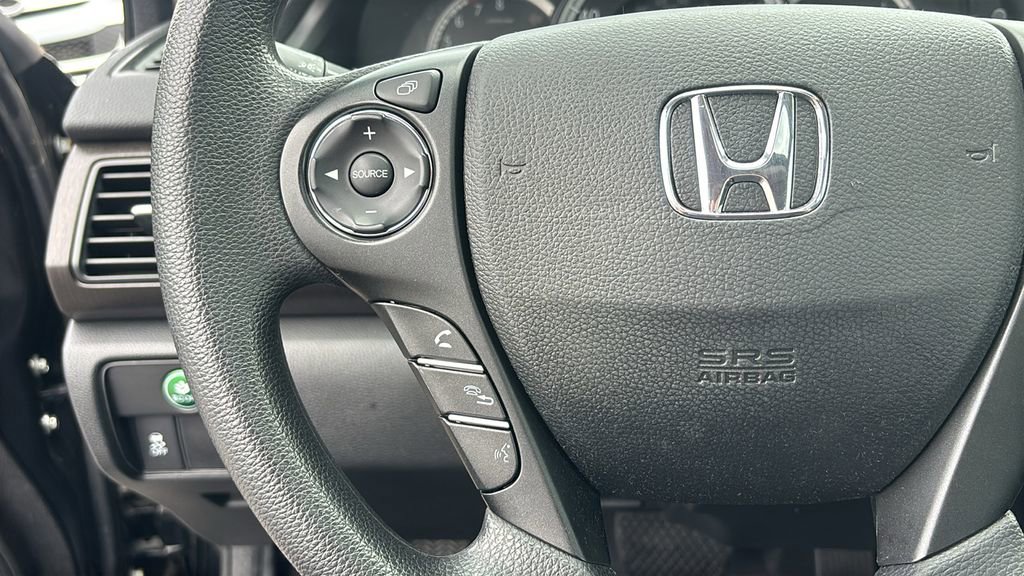 Used 2014 Honda Accord EX image 18