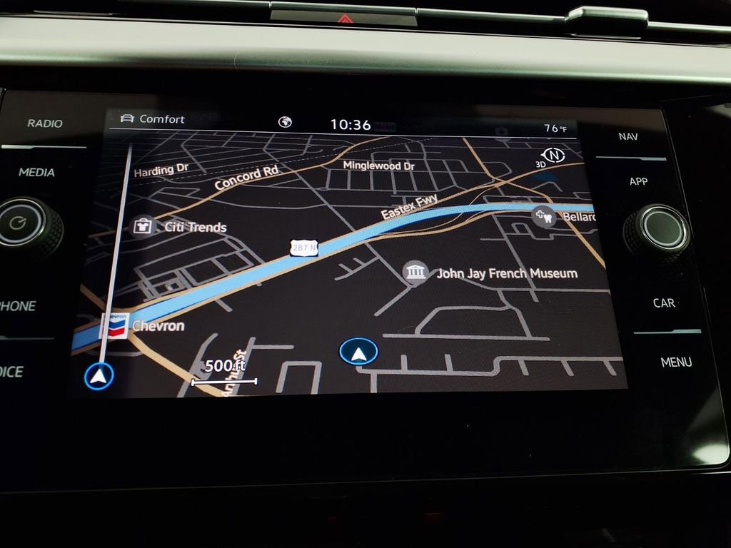 Used 2023 Volkswagen Arteon SE image 15