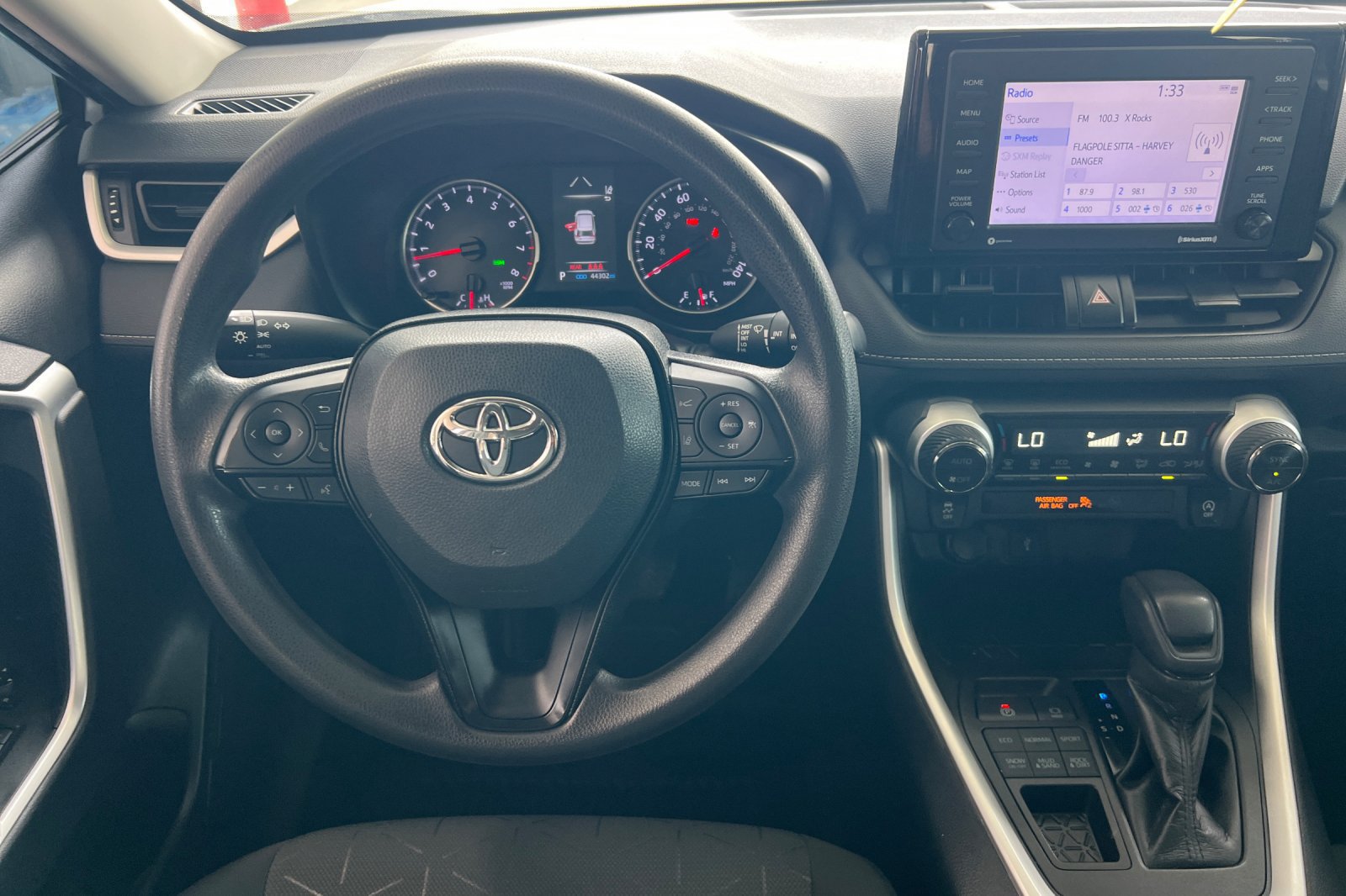 Certified 2022 Toyota RAV4 XLE AWD/4WD image 11