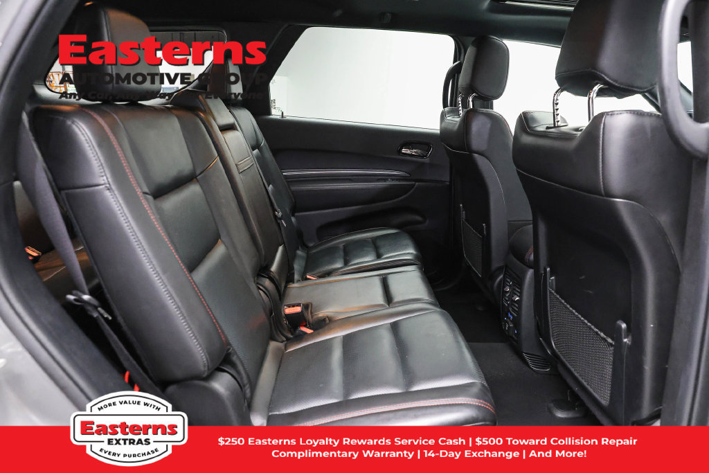 Used 2024 Dodge Durango GT AWD/4WD image 24