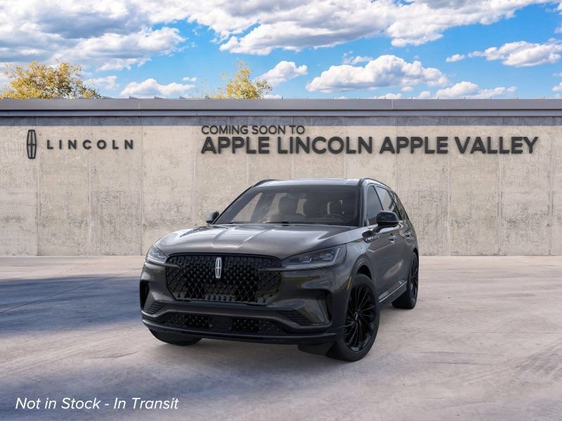 New 2026 Lincoln Aviator Reserve AWD/4WD video 2