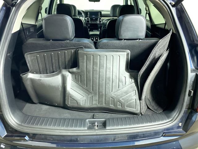 Certified 2021 Kia Sorento EX image 35