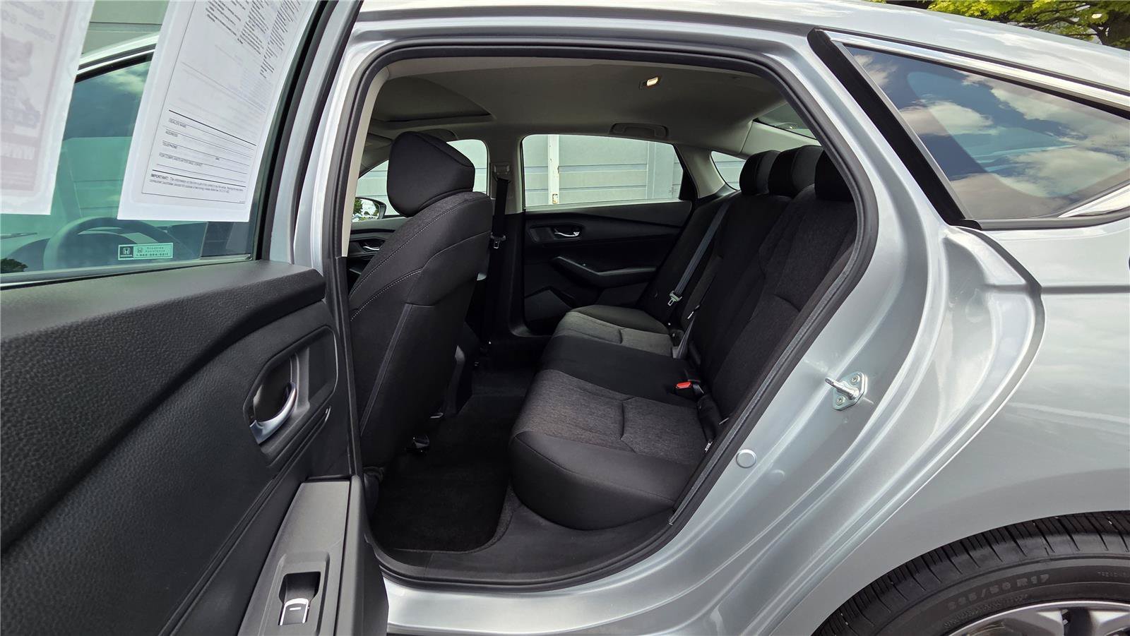 Used 2024 Honda Accord EX image 29