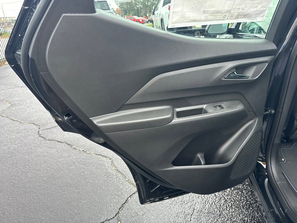 New 2027 Chevrolet Bolt RS w/ Technology Package image 22