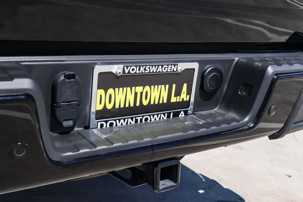 Used 2021 Chevrolet Colorado Z71 w/ Safety Package RWD image 29