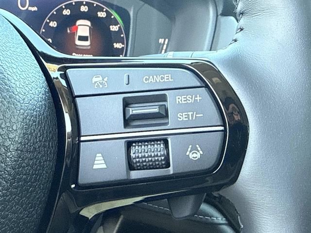 New 2026 Honda Accord Touring image 25