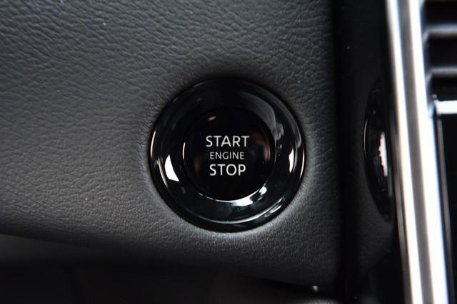 New 2026 Nissan Armada SL w/ Captain's Chari Seat Package image 23