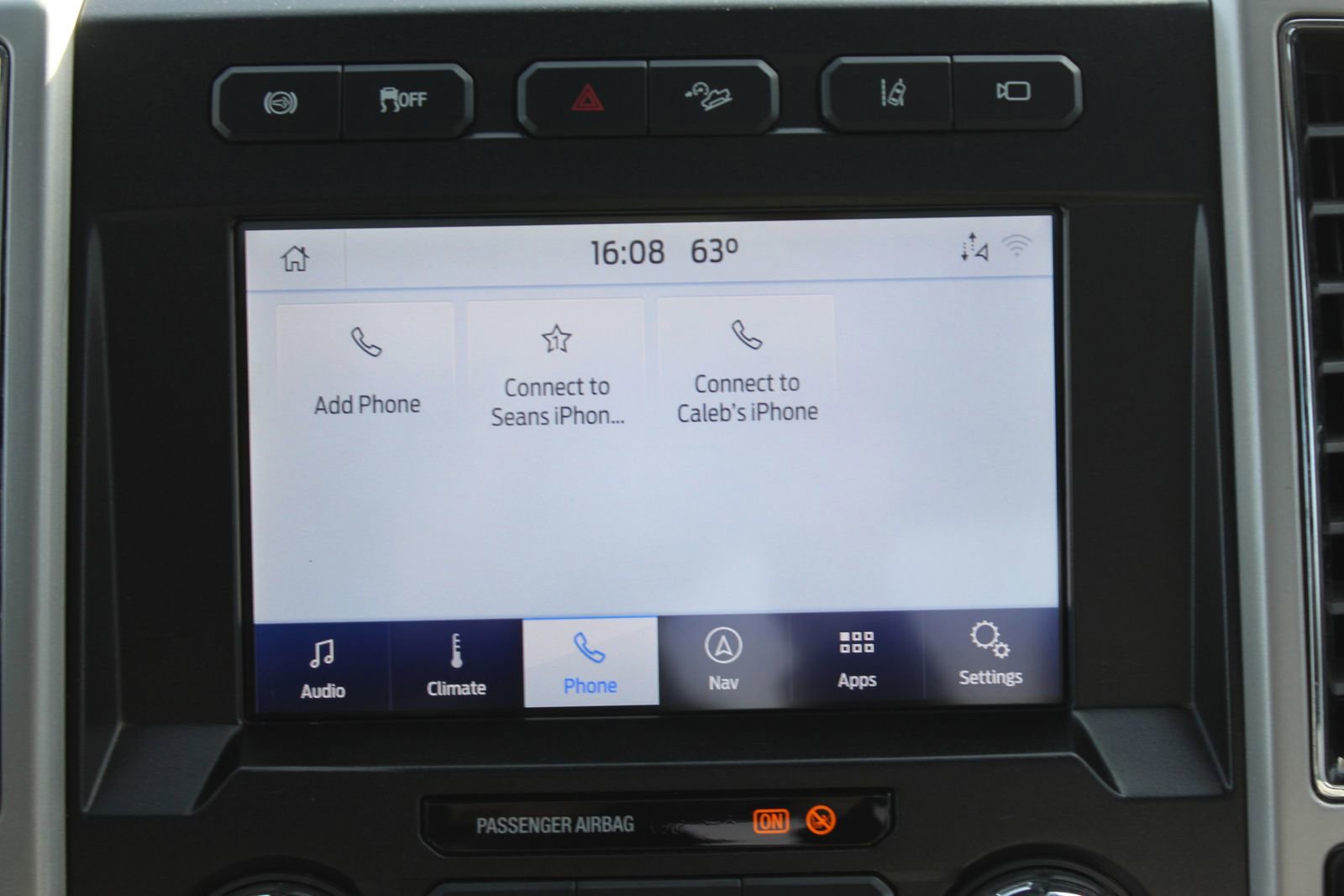 Used 2021 Ford F250 Lariat image 48