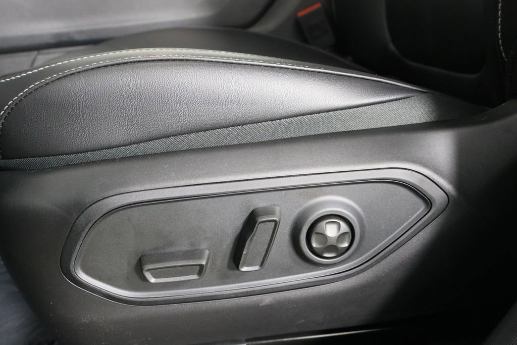 New 2025 Jeep Grand Cherokee Limited image 25