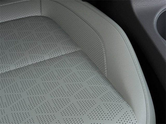 New 2024 Kia Seltos SX w/ SX Sunroof Package image 40