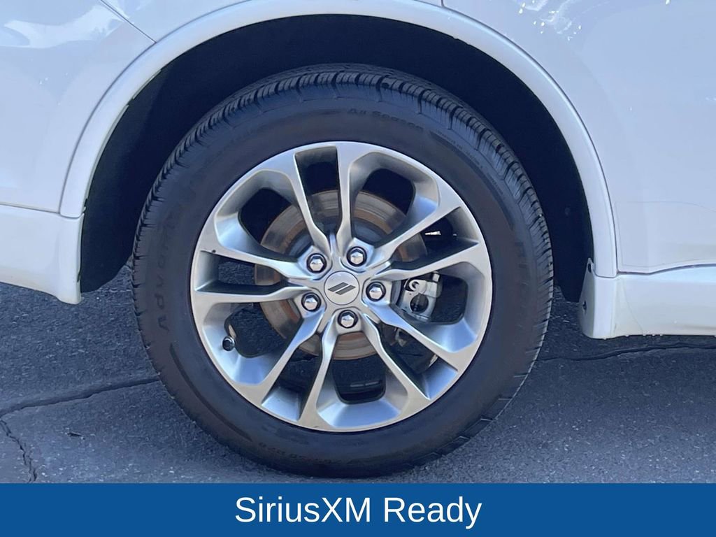 Certified 2020 Dodge Durango GT image 13