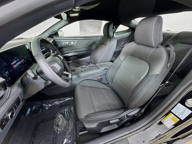 New 2026 Ford Mustang Coupe image 19