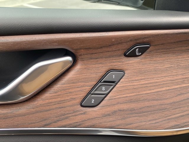 New 2025 Jeep Grand Cherokee Summit w/ Adv Protech Group IV image 14