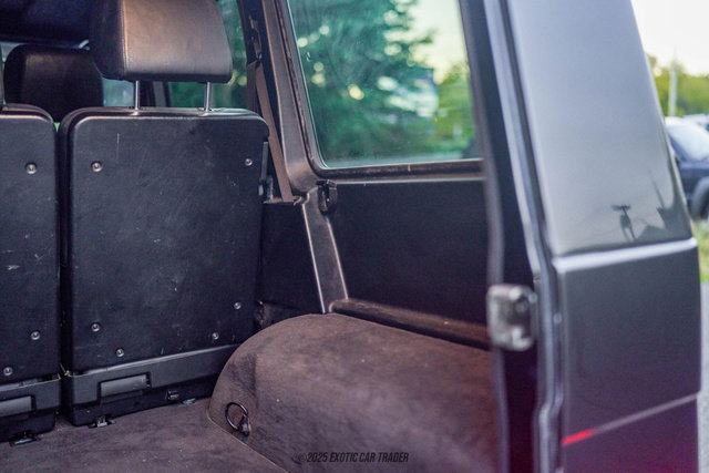 Used 2003 Mercedes-Benz G 500 image 76