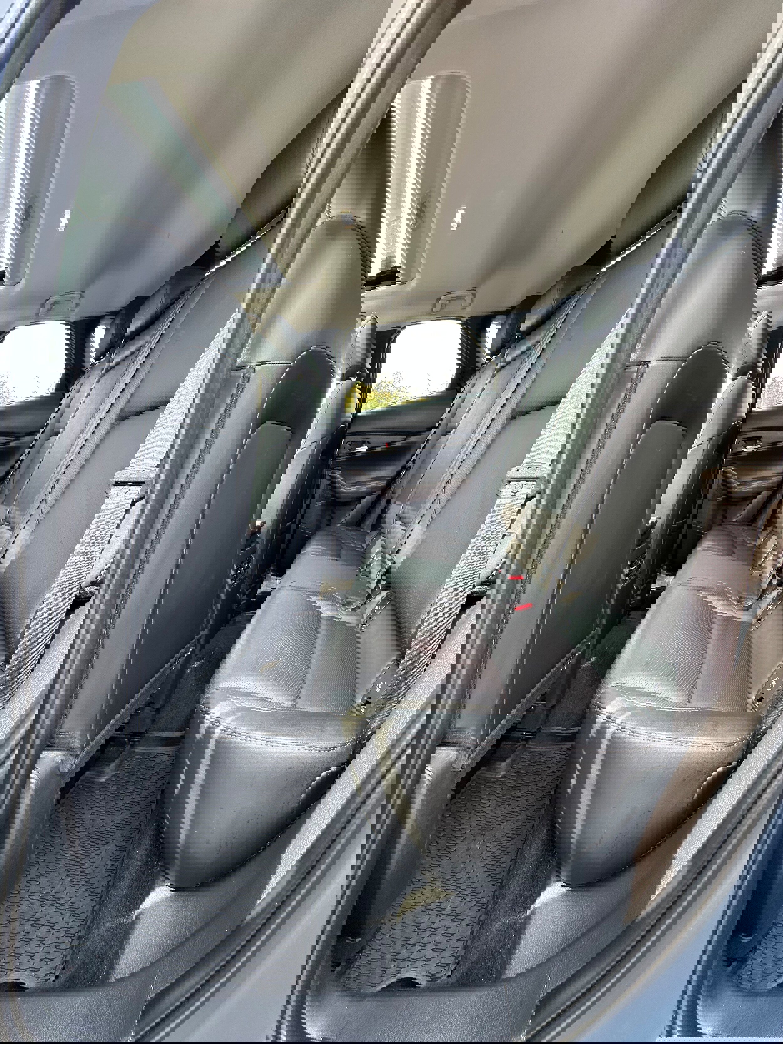 Used 2021 MAZDA CX-30 2.5 Turbo w/ Premium Package image 22