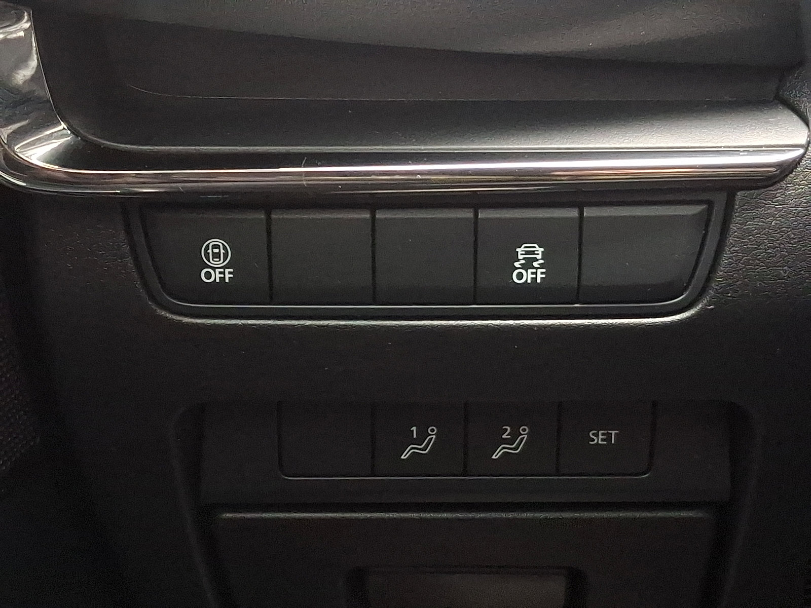 Used 2021 MAZDA MAZDA3 s image 27