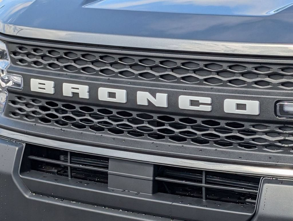 New 2026 Ford Bronco Sport Big Bend w/ Convenience Package AWD/4WD image 14