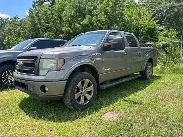 Used 2013 Ford F150 FX2 w/ Mid Equipment Group RWD image 14
