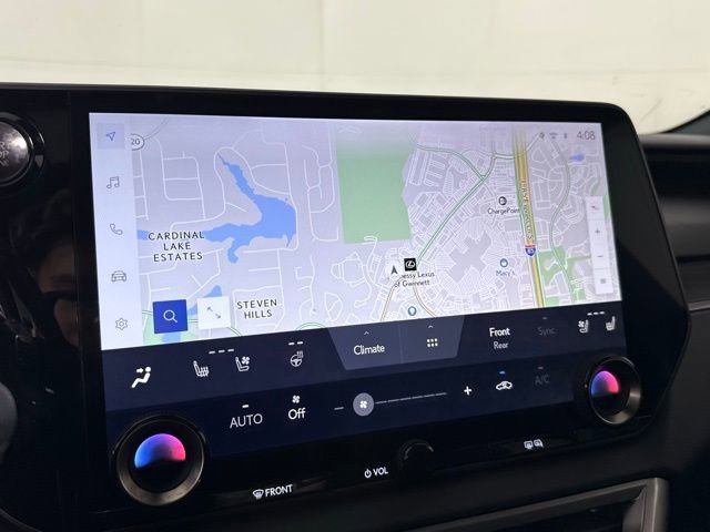 Certified 2023 Lexus RX 350 Premium w/ Accessory Package (Z1) image 20