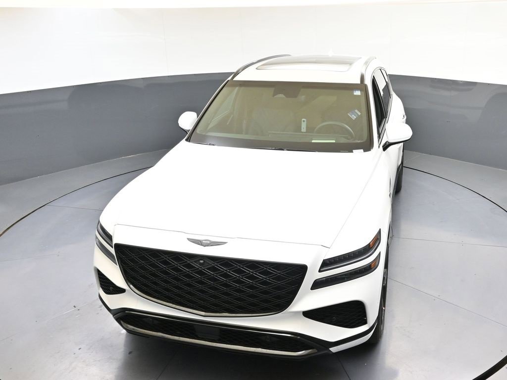 New 2026 Genesis GV80 3.5T Prestige image 41