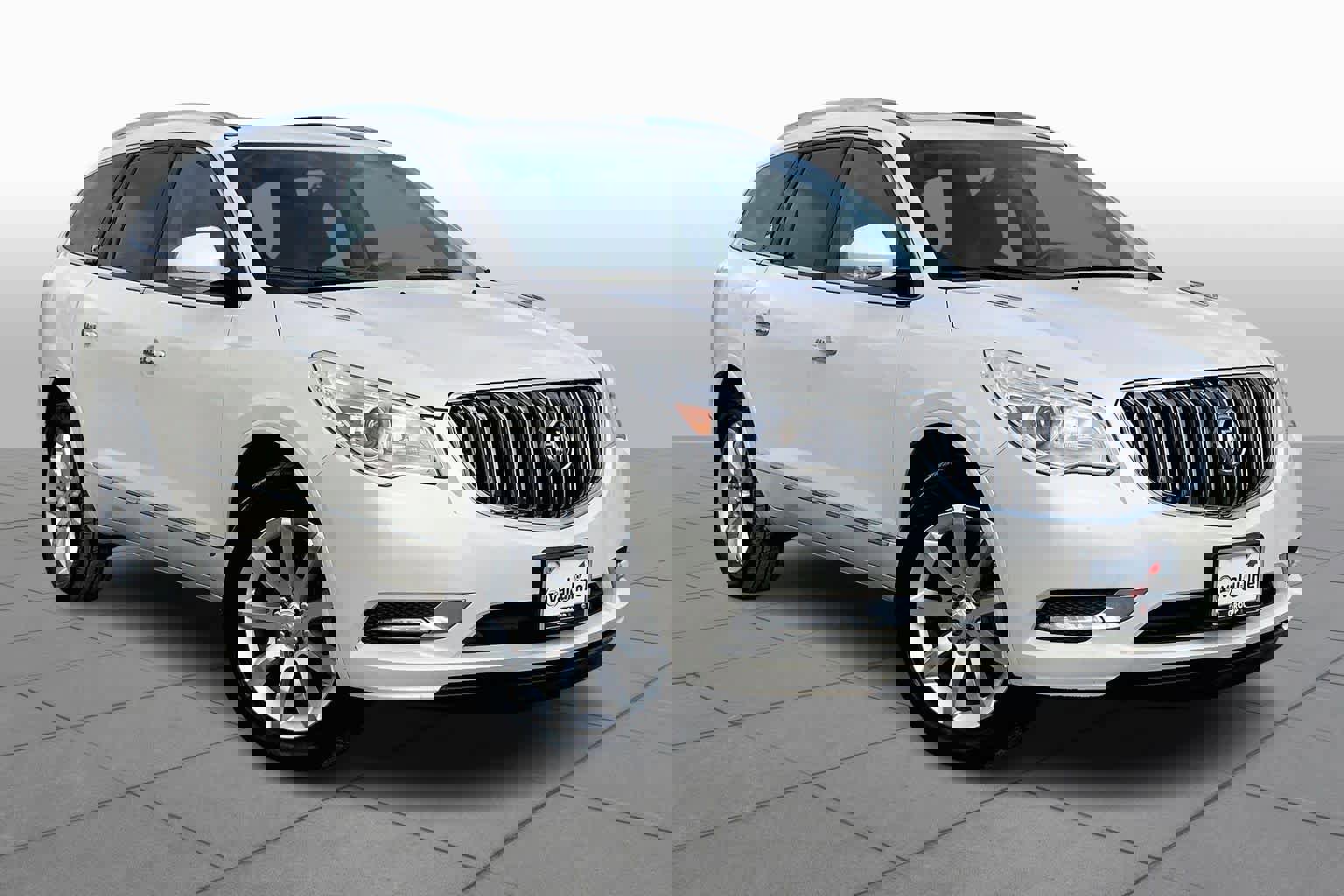 Used 2014 Buick Enclave Premium w/ Trailering Provision Package image 2