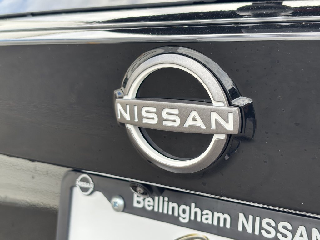 New 2027 Nissan Kicks SR AWD/4WD image 11