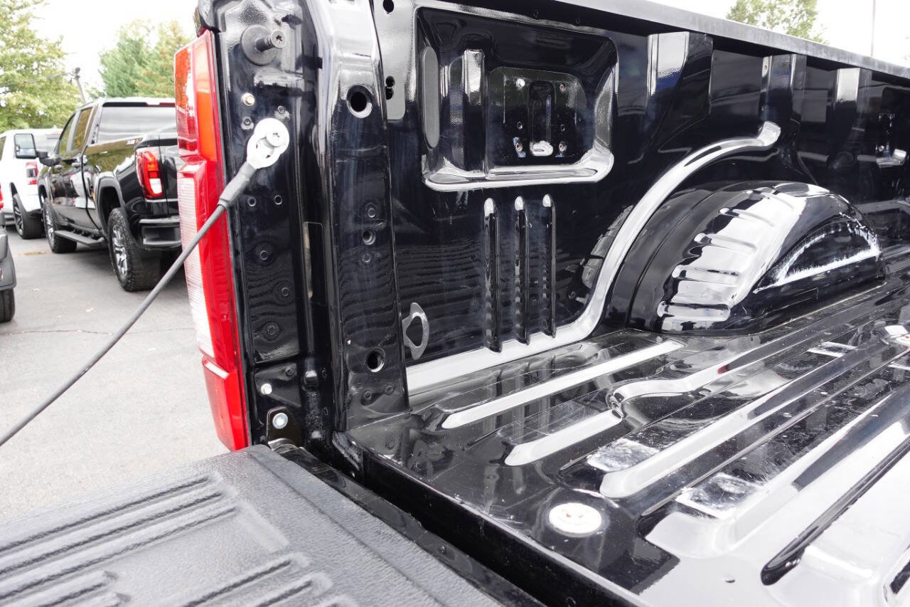 Used 2022 Ford F350 XLT w/ XLT Value Package image 28