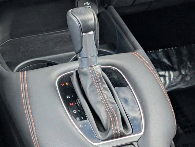 Used 2024 Honda HR-V Sport image 12