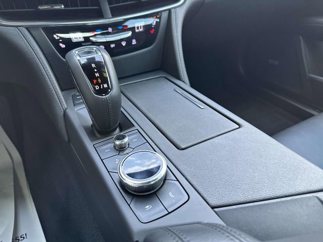Used 2020 Cadillac CT6 Luxury AWD/4WD image 45