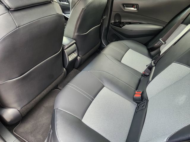 New 2026 Toyota Corolla XSE FWD image 23