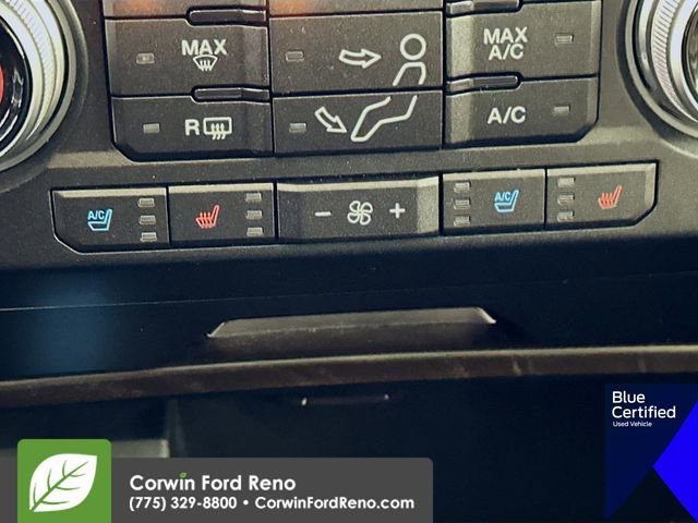 Certified 2019 Ford F350 Limited image 23