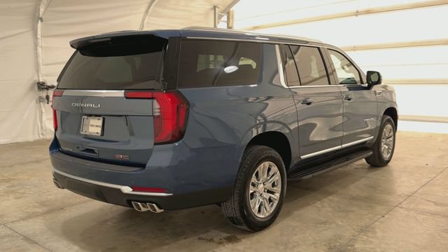 New 2026 GMC Yukon XL Denali RWD image 8