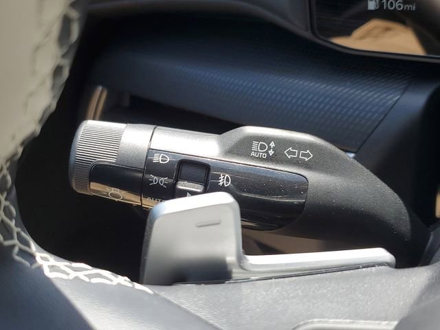 Certified 2025 Kia K4 GT-Line Turbo image 22