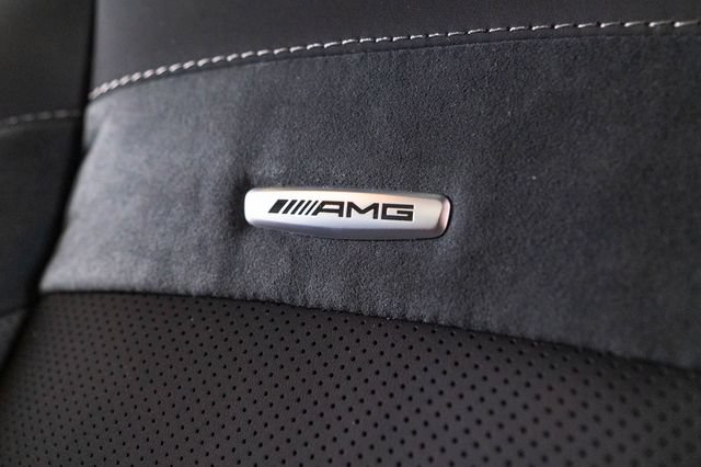 New 2026 Mercedes-Benz GLE 53 AMG 4MATIC Coupe image 6