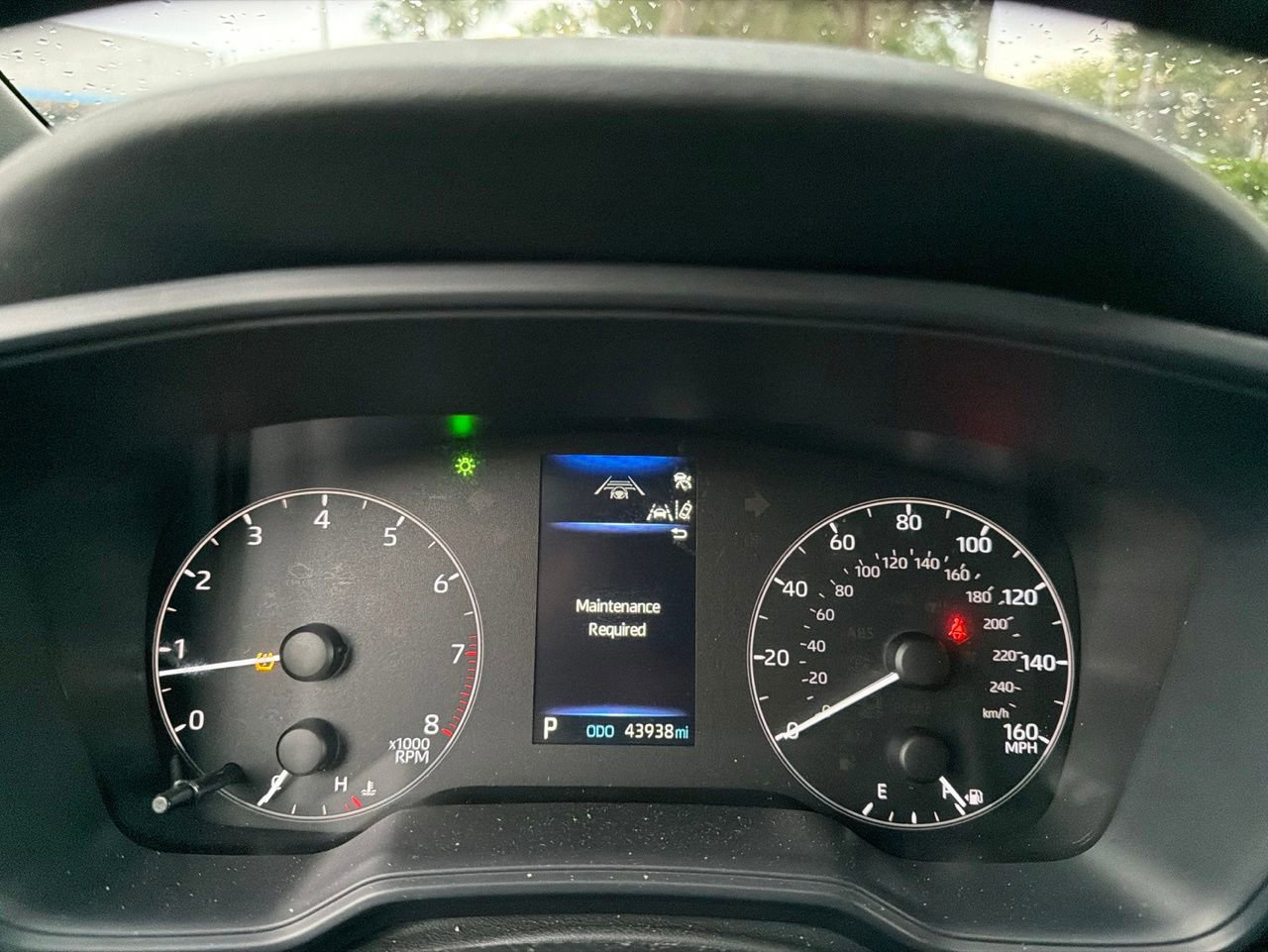 Used 2024 Toyota Corolla SE FWD image 12