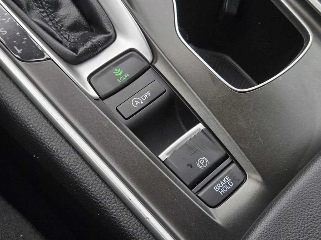 Used 2022 Honda Accord LX image 19