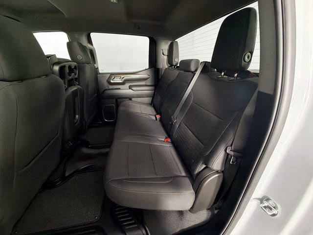 Used 2024 Chevrolet Silverado 1500 RST image 23