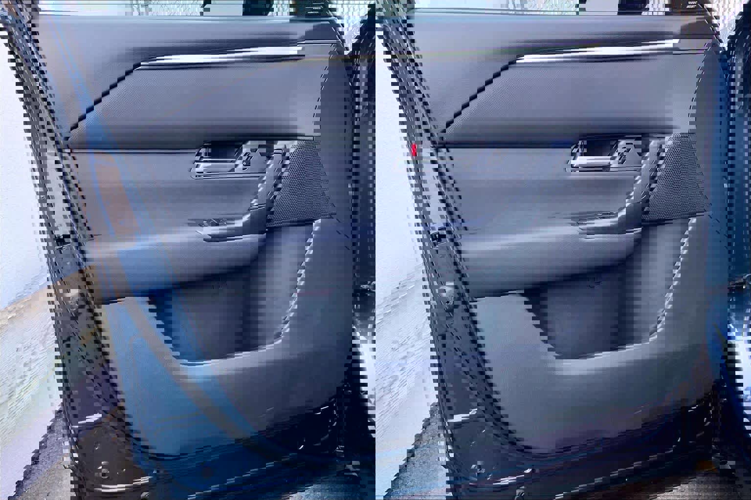 Certified 2025 MAZDA CX-50 AWD 2.5 S w/ Premium Package image 22