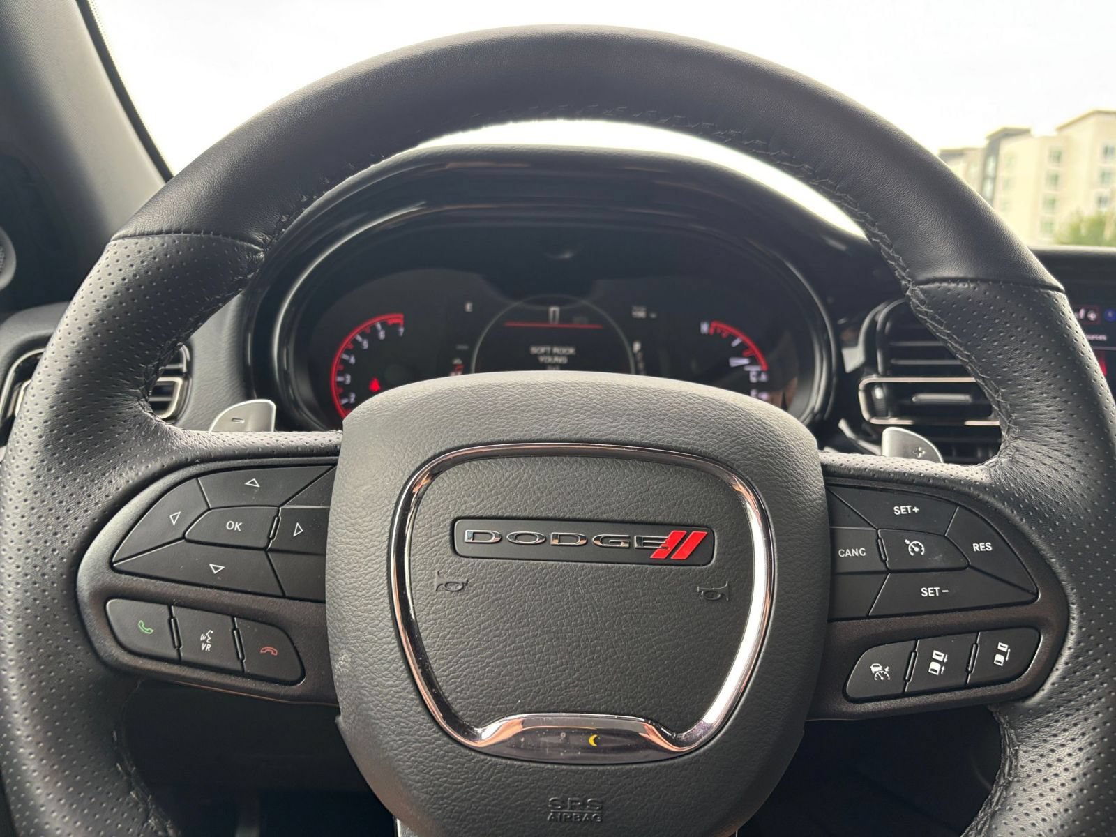 Used 2026 Dodge Durango GT AWD/4WD image 30