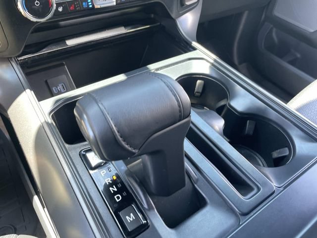 Used 2024 Ford F150 Lariat AWD/4WD image 33