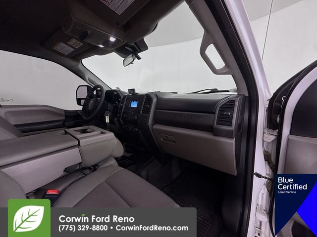 Certified 2020 Ford F250 XL w/ STX Appearance Package AWD/4WD image 31