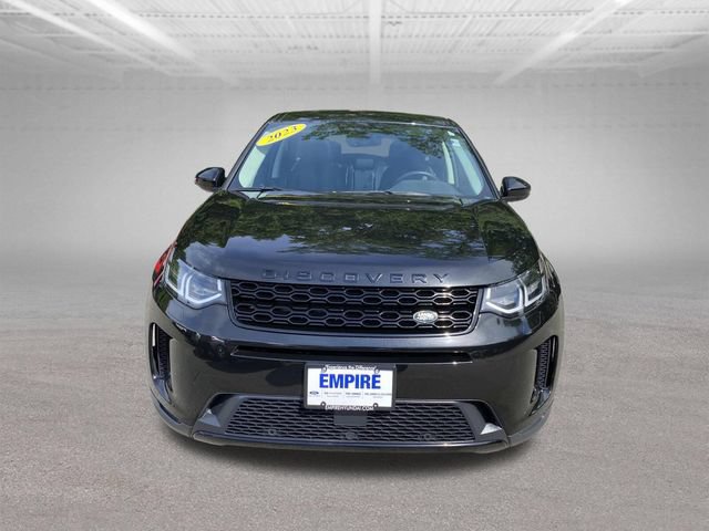 Used 2023 Land Rover Discovery Sport S AWD/4WD image 25